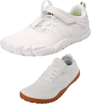 Joomra Women's Trail Barefoot Running Shoes