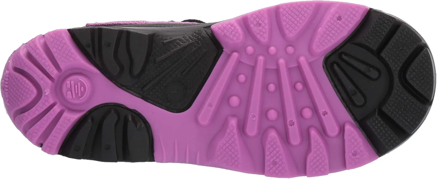 Kamik Unisex-Child Waterbug5 Snow Boot