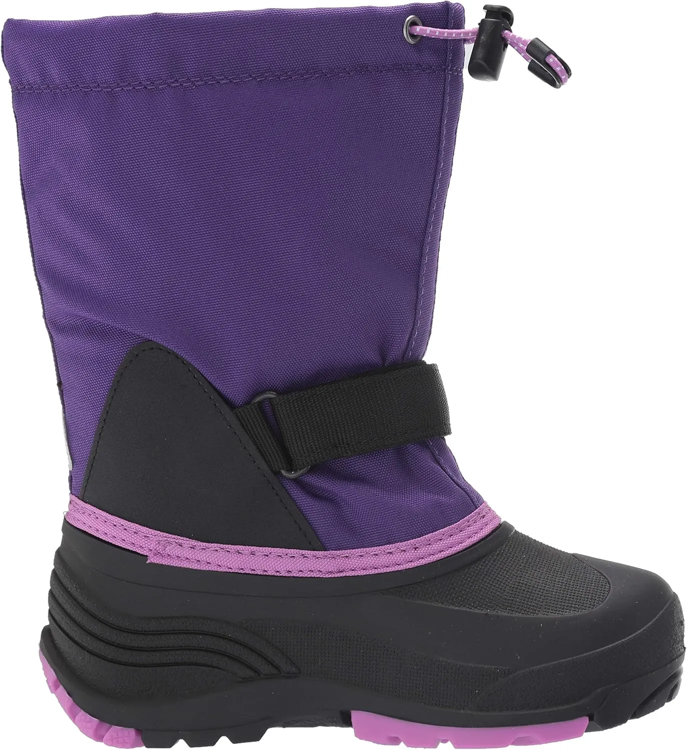 Kamik Unisex-Child Waterbug5 Snow Boot