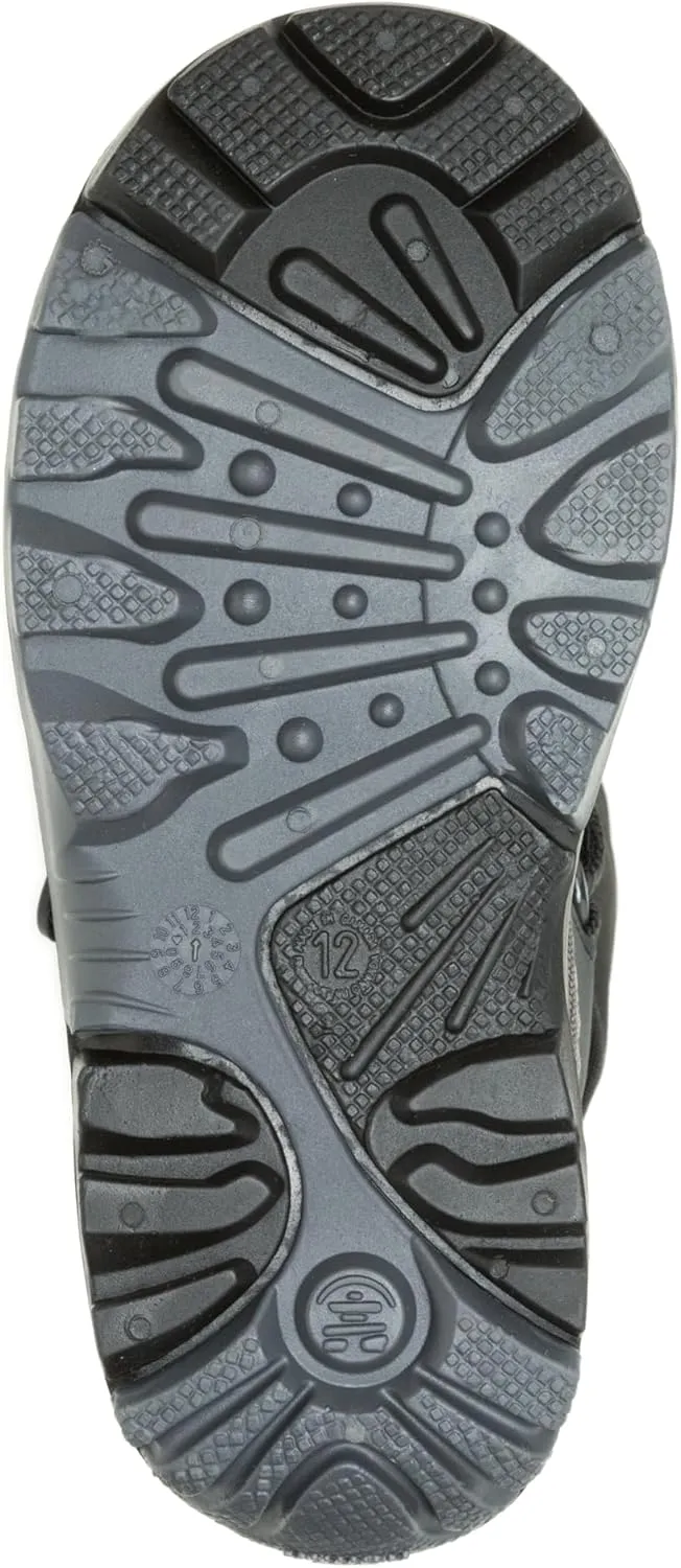 Kamik Waterbug 5 Waterproof Adjustable Winter Snow Boots
