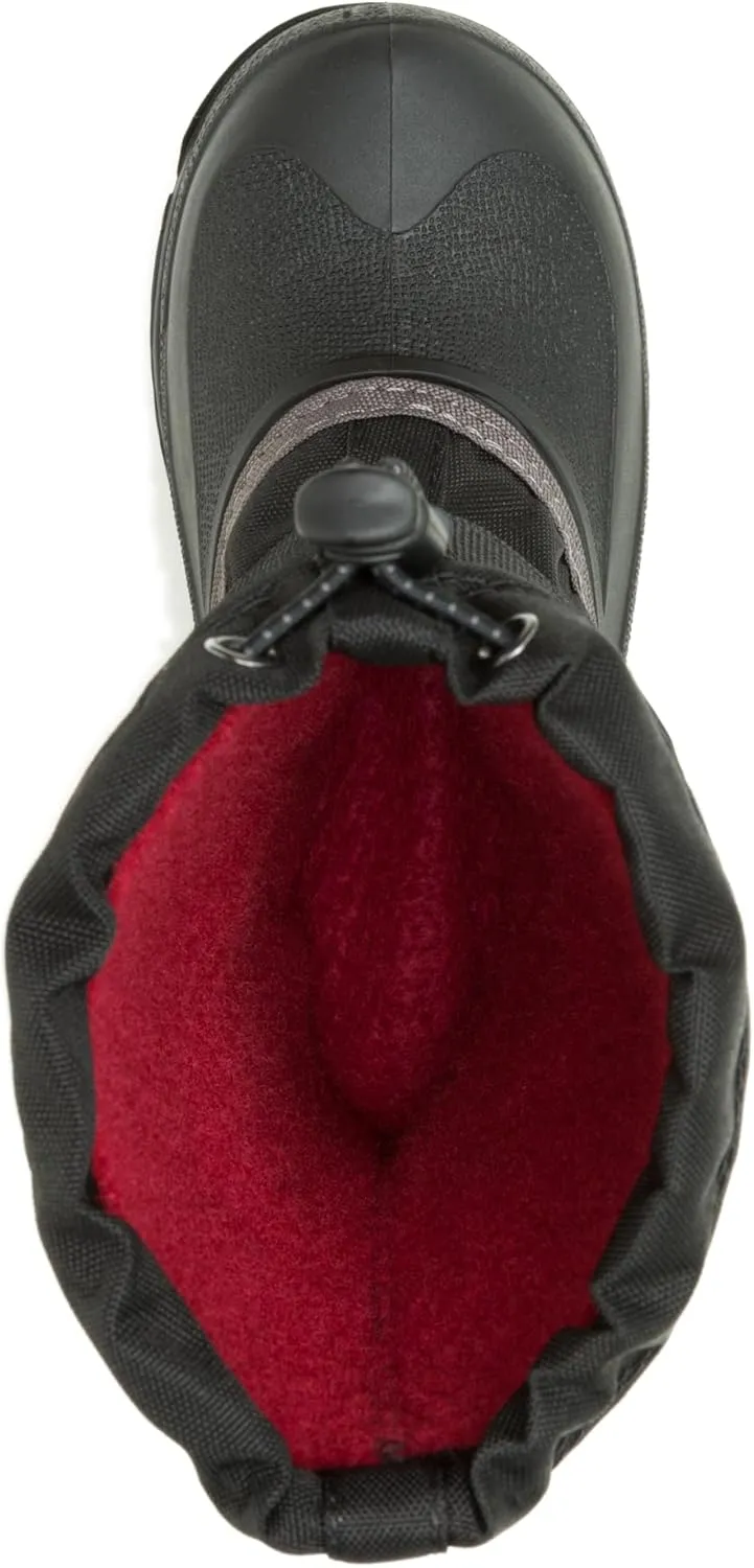 Kamik Waterbug 5 Waterproof Adjustable Winter Snow Boots