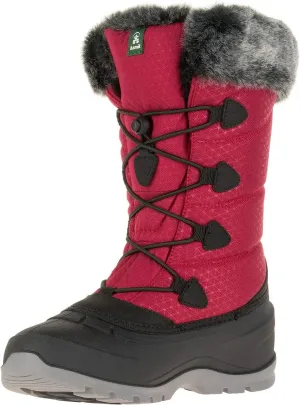 Kamik Women's Momentum Snow Boot