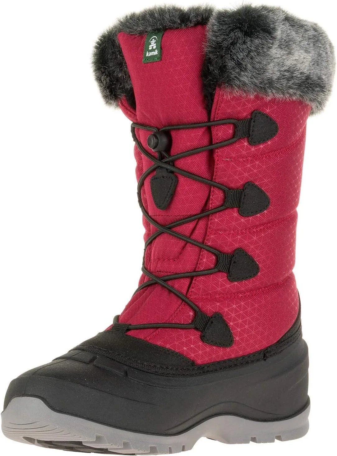 Kamik Women's Momentum Snow Boot