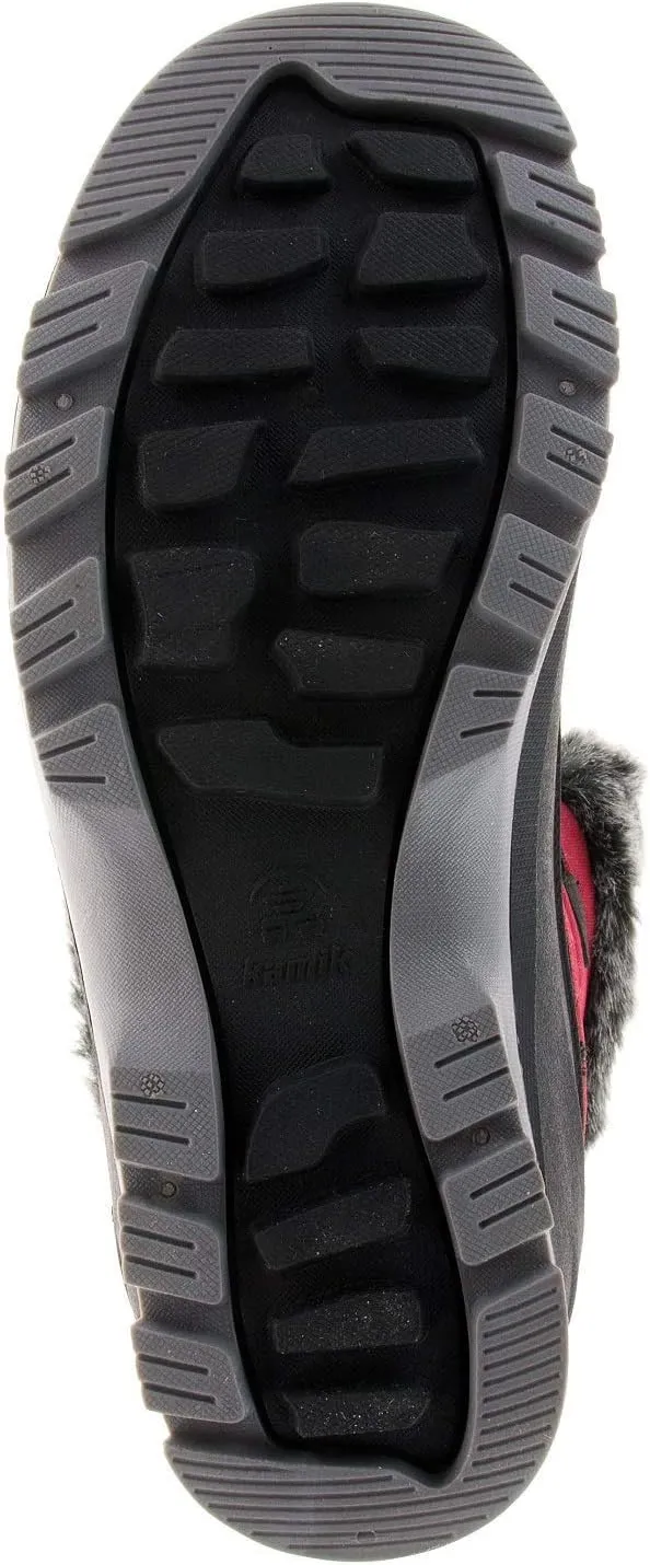 Kamik Women's Momentum Snow Boot