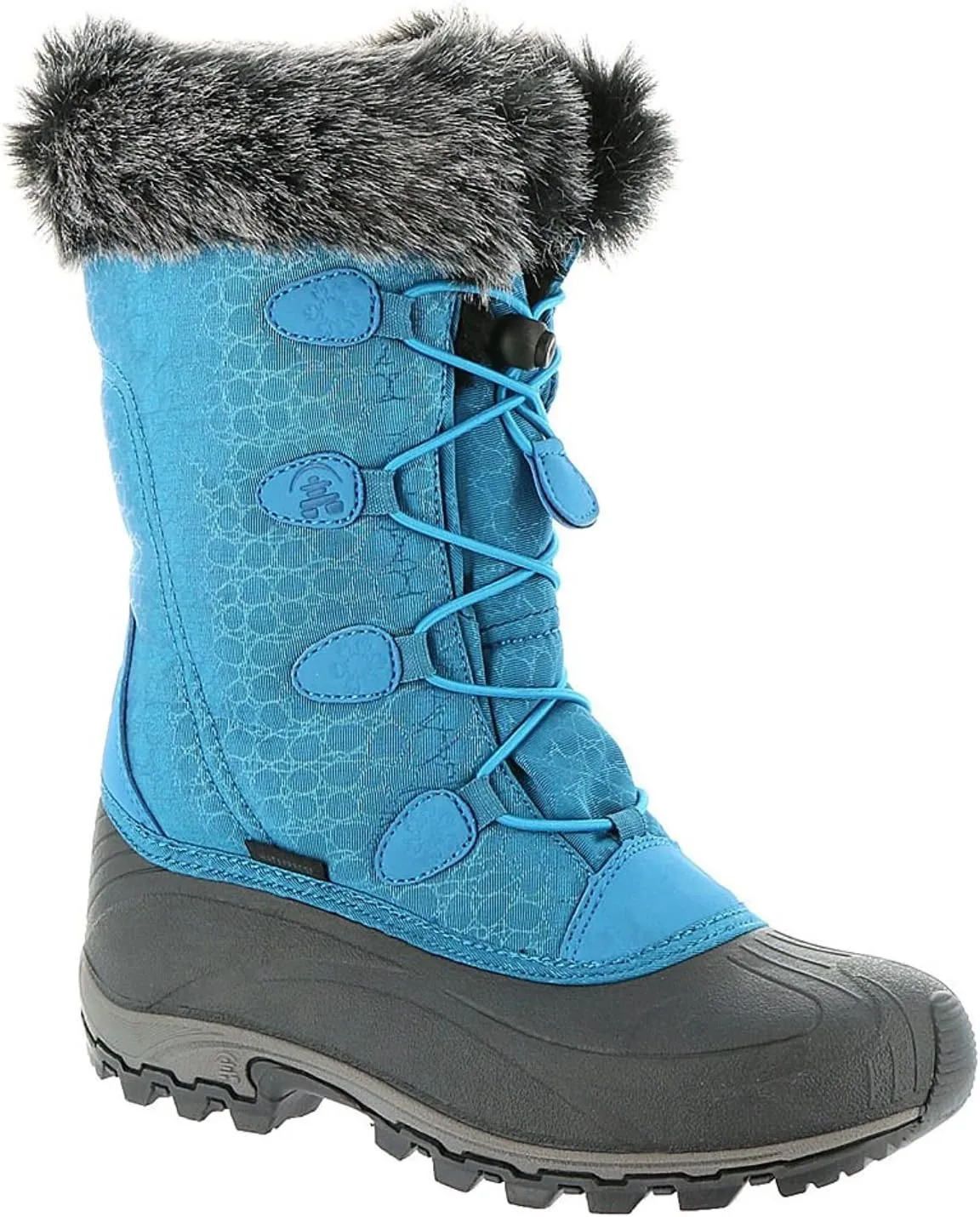 Kamik Women's Momentum Snow Boot