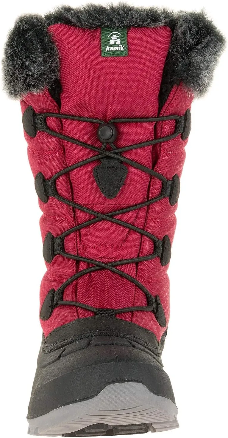 Kamik Women's Momentum Snow Boot