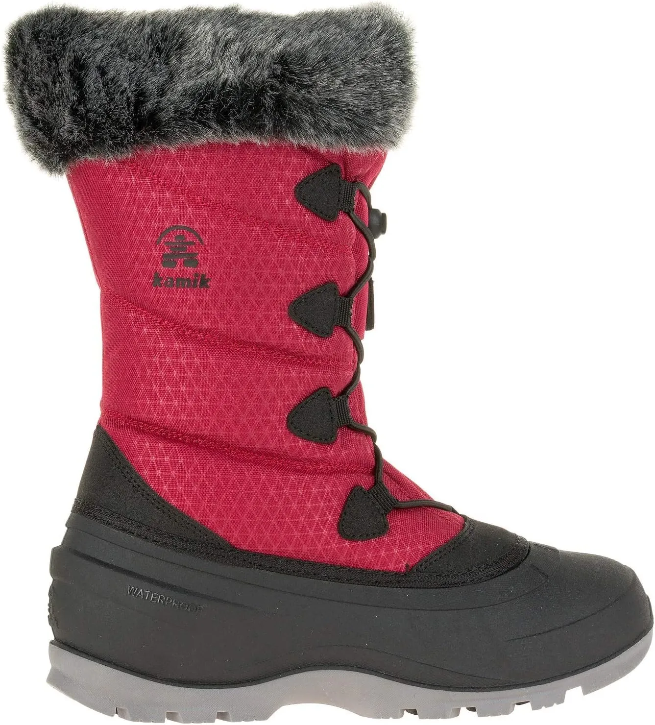 Kamik Women's Momentum Snow Boot