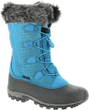 Kamik Women's Momentum Snow Boot