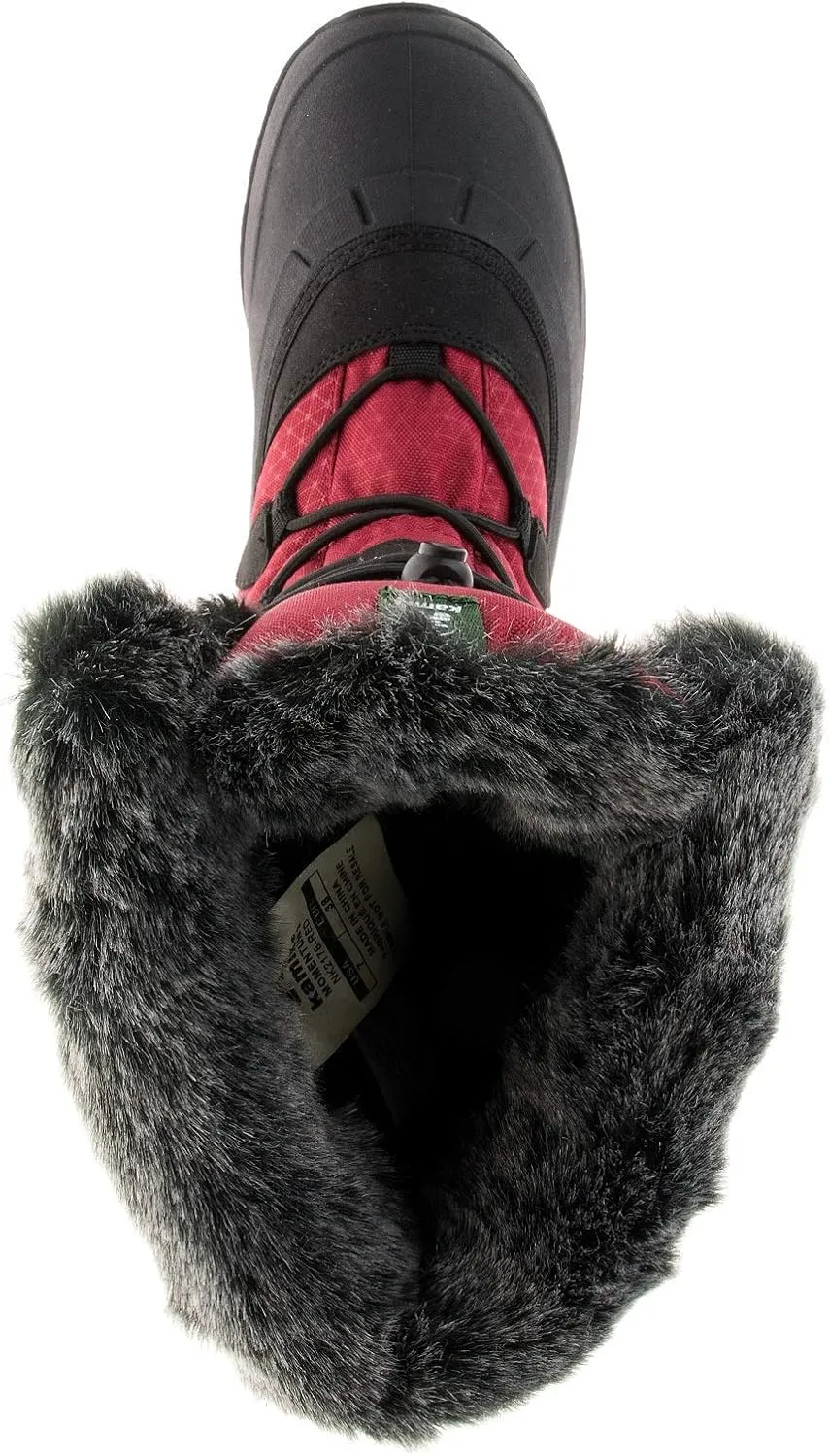 Kamik Women's Momentum Snow Boot