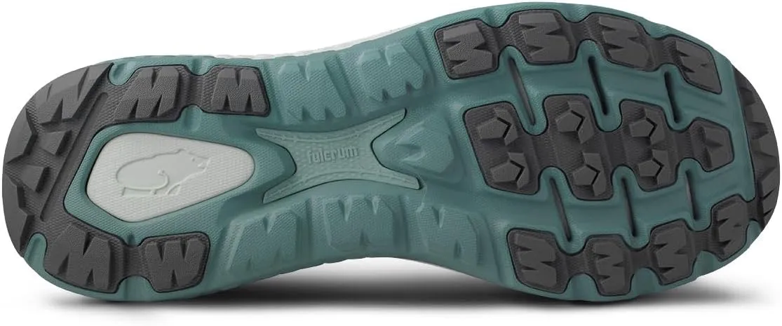 Karhu Women's Ikoni Trail Running Shoe