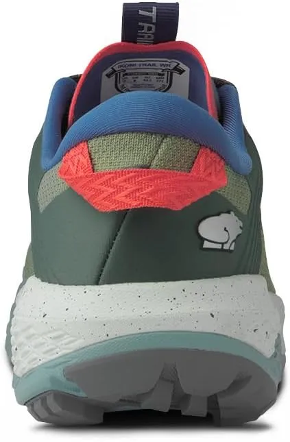 Karhu Women's Ikoni Trail Running Shoe