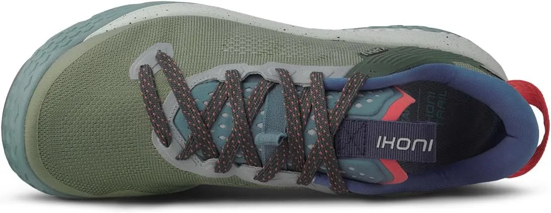 Karhu Women's Ikoni Trail Running Shoe