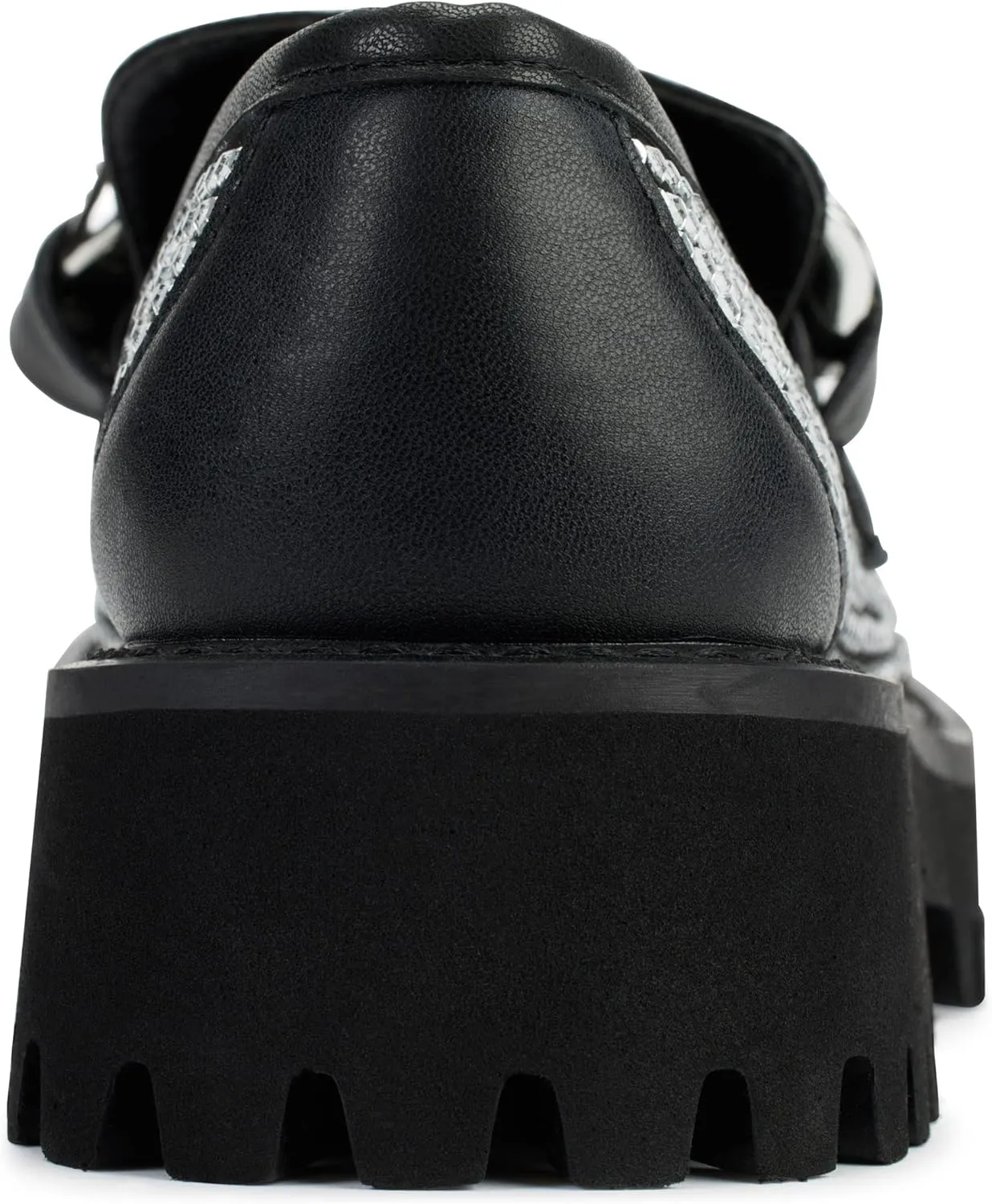 KARL LAGERFELD womens Giana Embellished Loafer