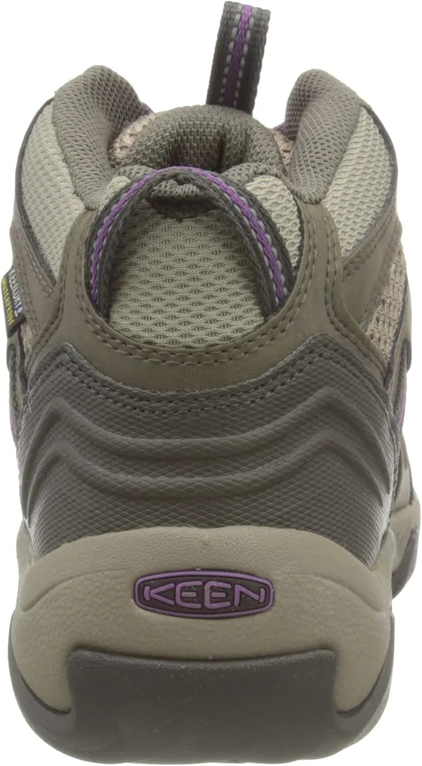 KEEN womens Koven Mid Wp-w