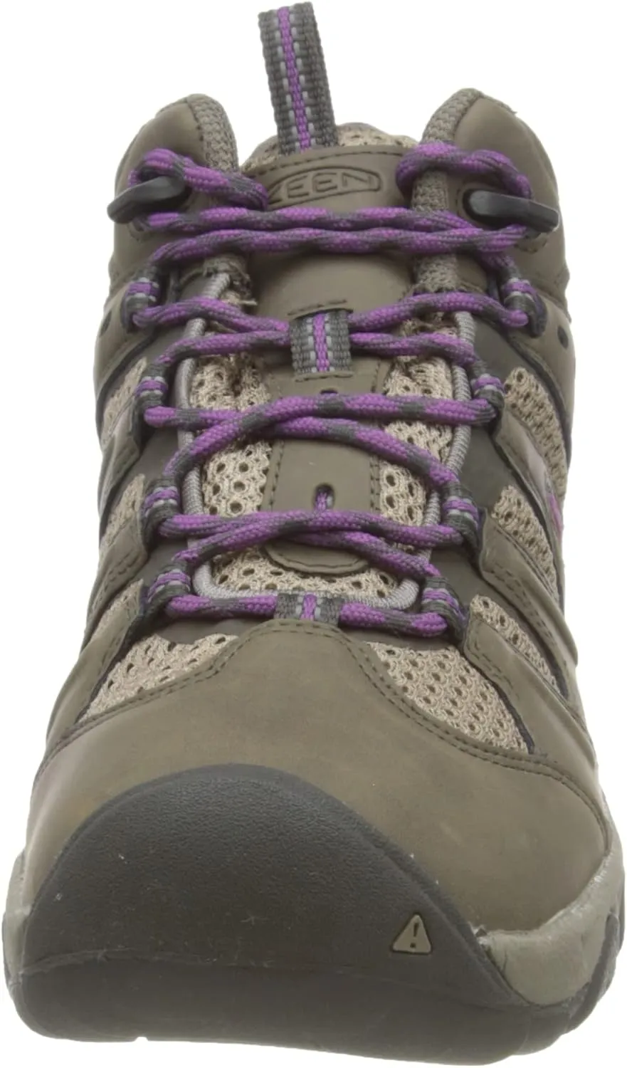 KEEN womens Koven Mid Wp-w