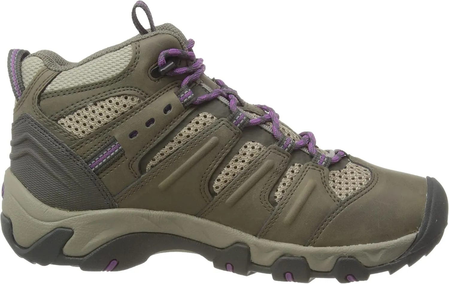 KEEN womens Koven Mid Wp-w