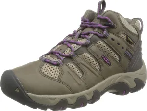 KEEN womens Koven Mid Wp-w