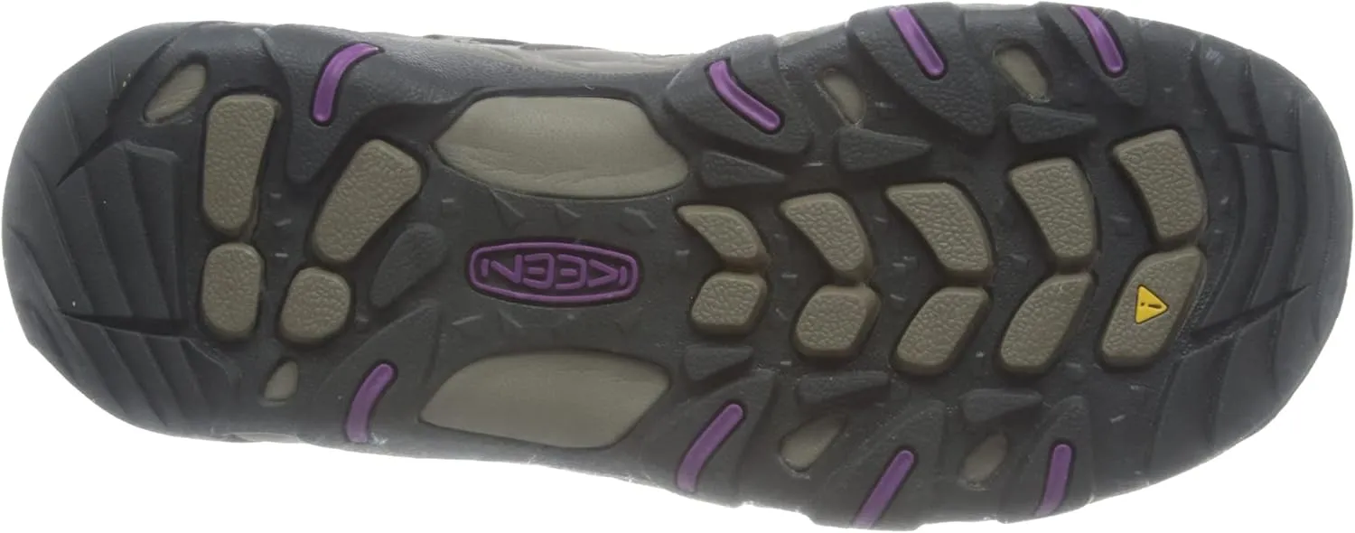 KEEN womens Koven Mid Wp-w