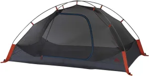 Kelty Late Start 4P - Lightweight Backpacking Tent with Quickcorners, Aluminum Pole Frame, Waterproof Polyester Fly, 4 Person Capacity