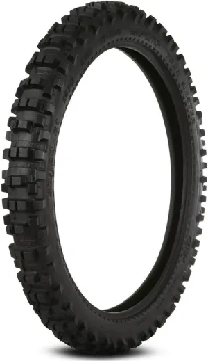 Kenda K760 Dual/Enduro Front Motorcycle Bias Tire - 80/100-21 51C