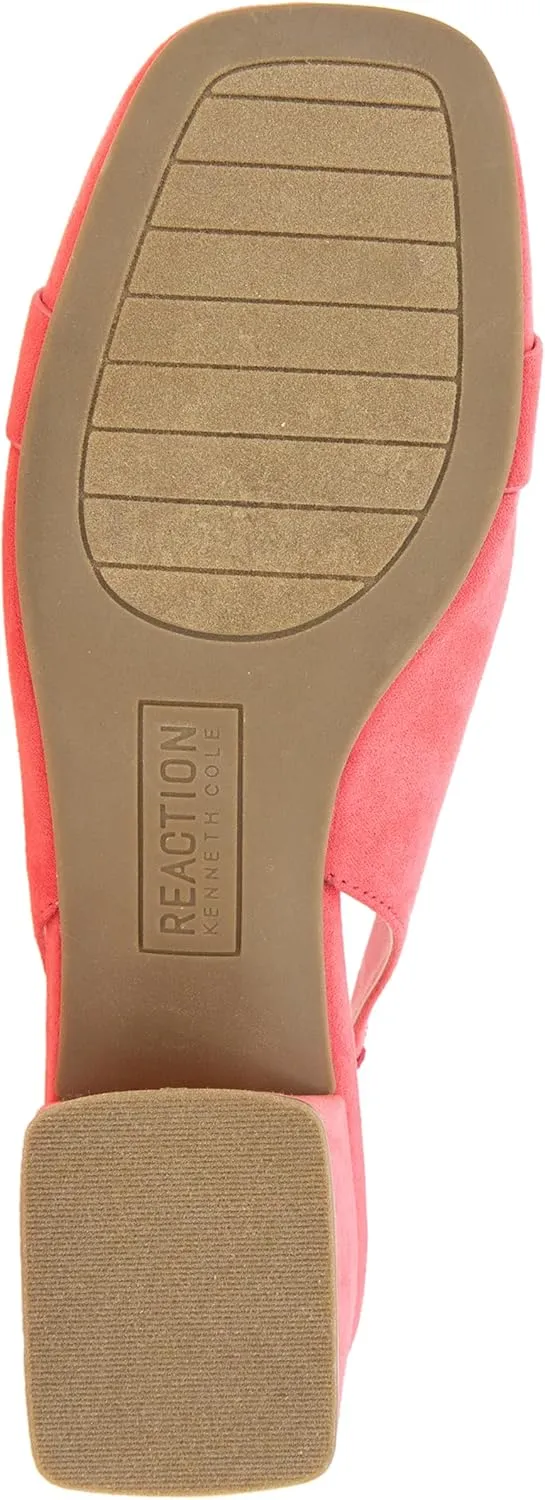 Kenneth Cole REACTION Women's Lewis Sling Jewel Loafer