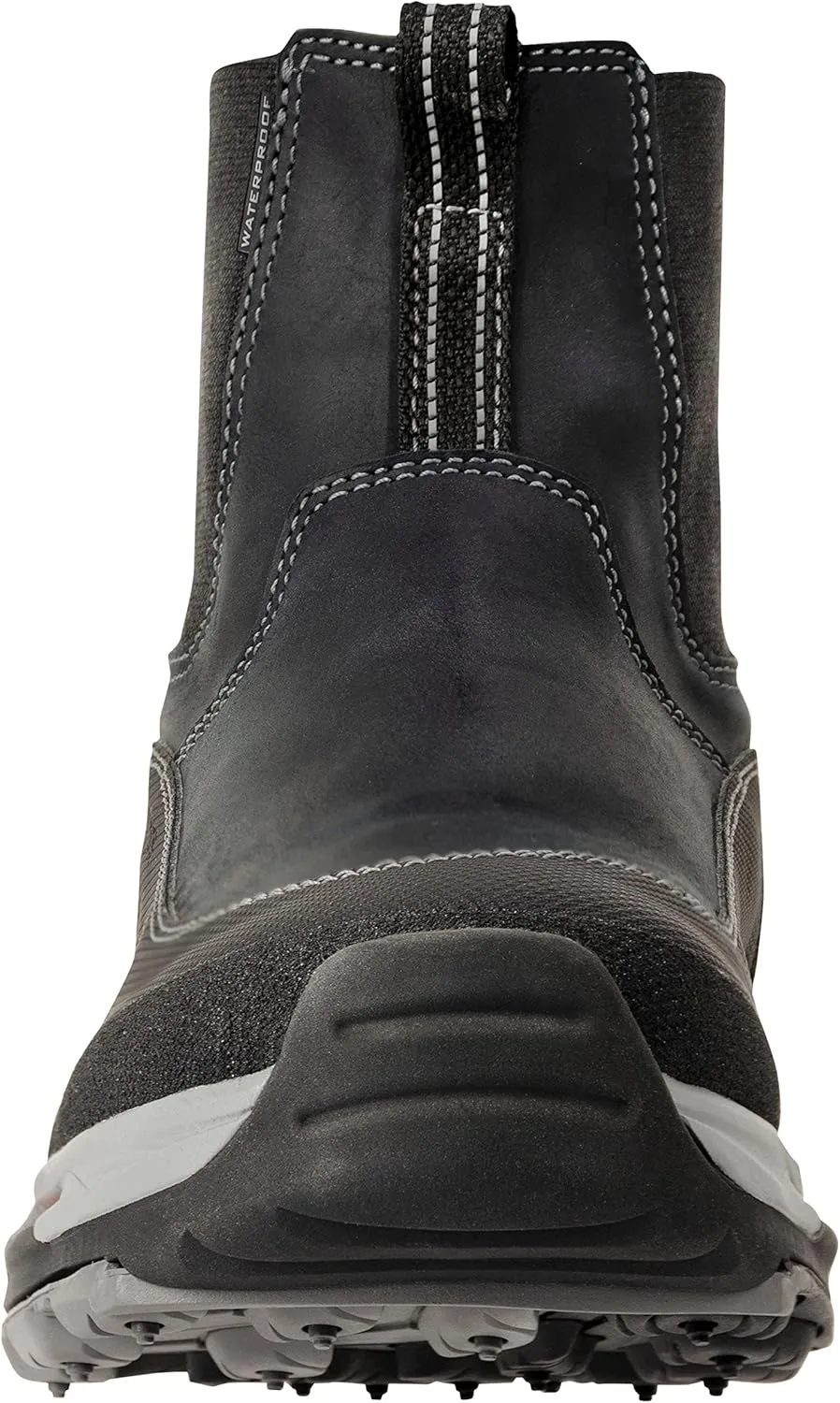Korkers Women's Alpine Chelsea W/Trailtrac Sole Snow Boot