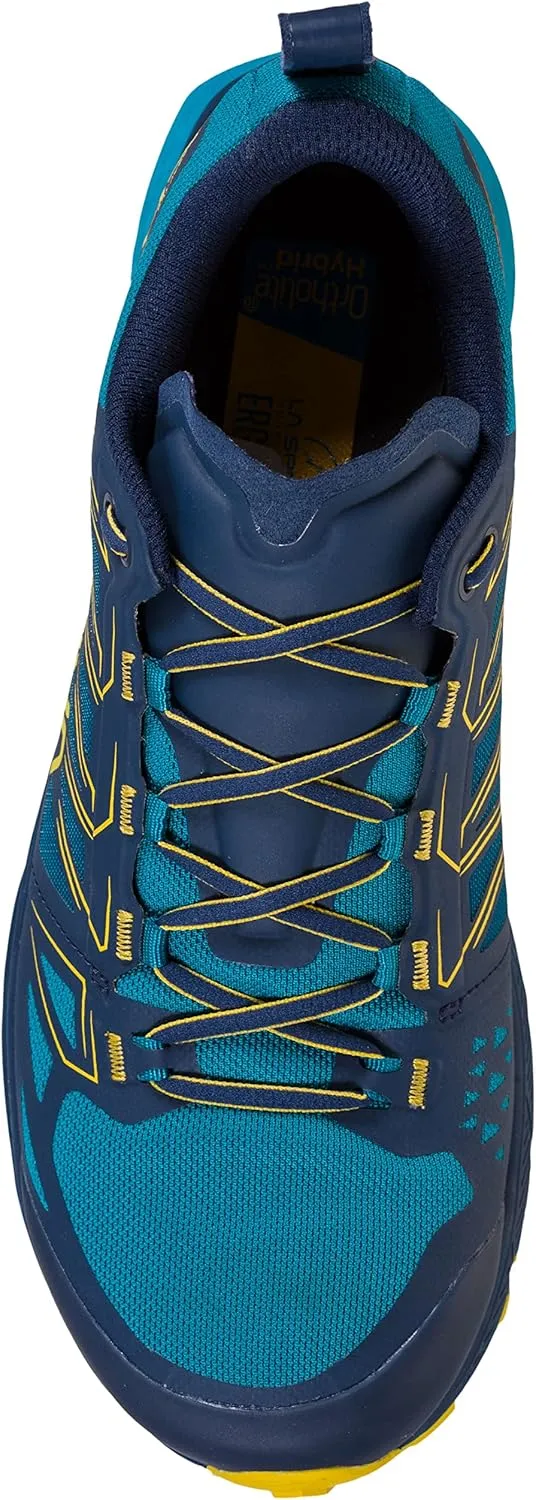La Sportiva Mens Jackal GTX Waterproof Trail Running Shoes