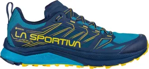 La Sportiva Mens Jackal GTX Waterproof Trail Running Shoes