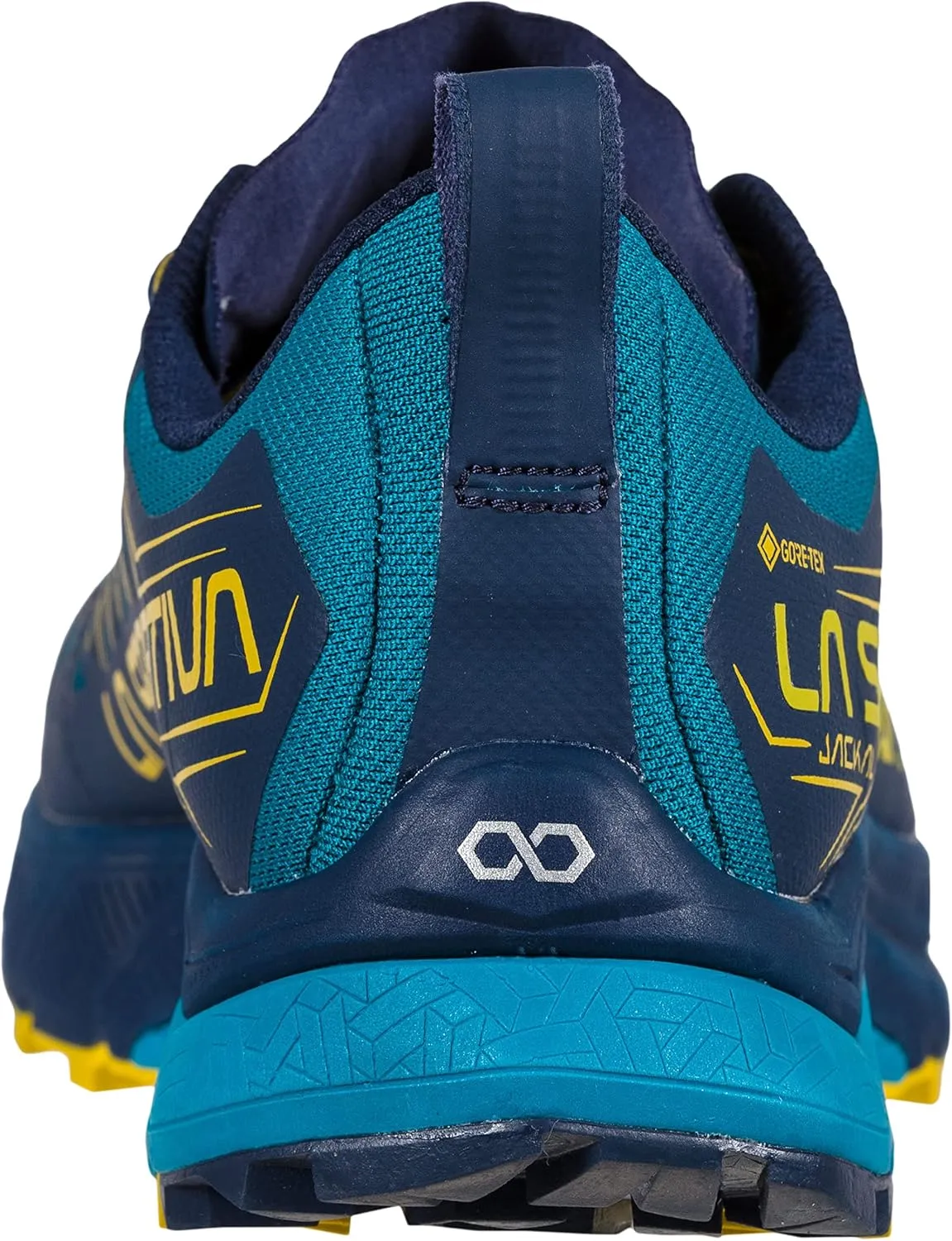 La Sportiva Mens Jackal GTX Waterproof Trail Running Shoes