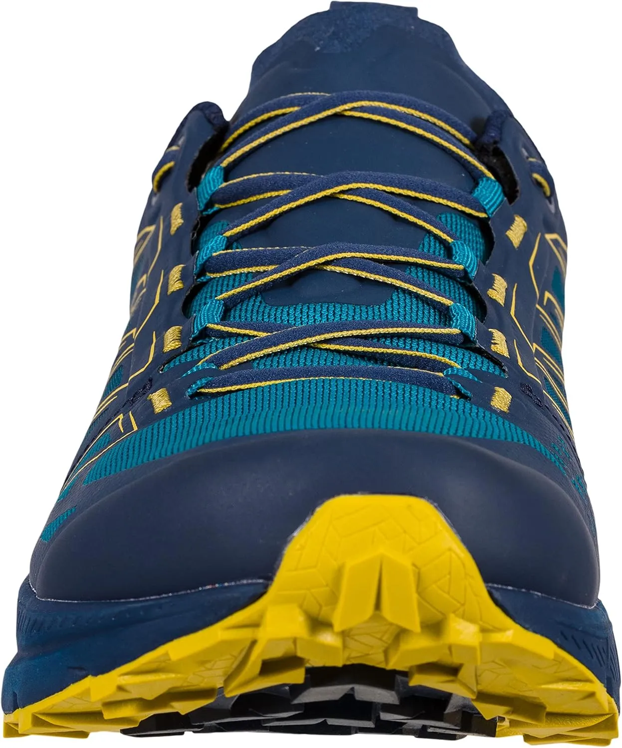 La Sportiva Mens Jackal GTX Waterproof Trail Running Shoes