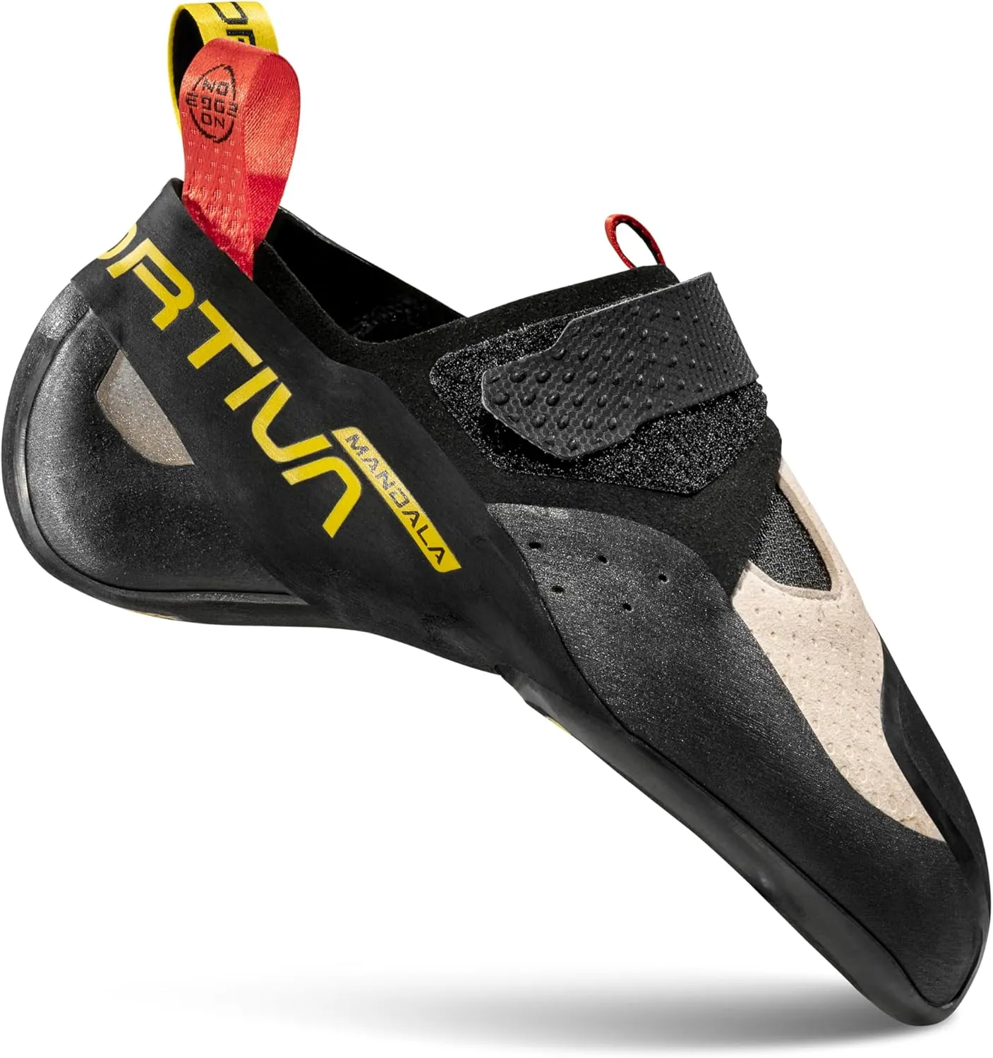 La Sportiva Mens Mandala - Performance Rock Climbing Shoe