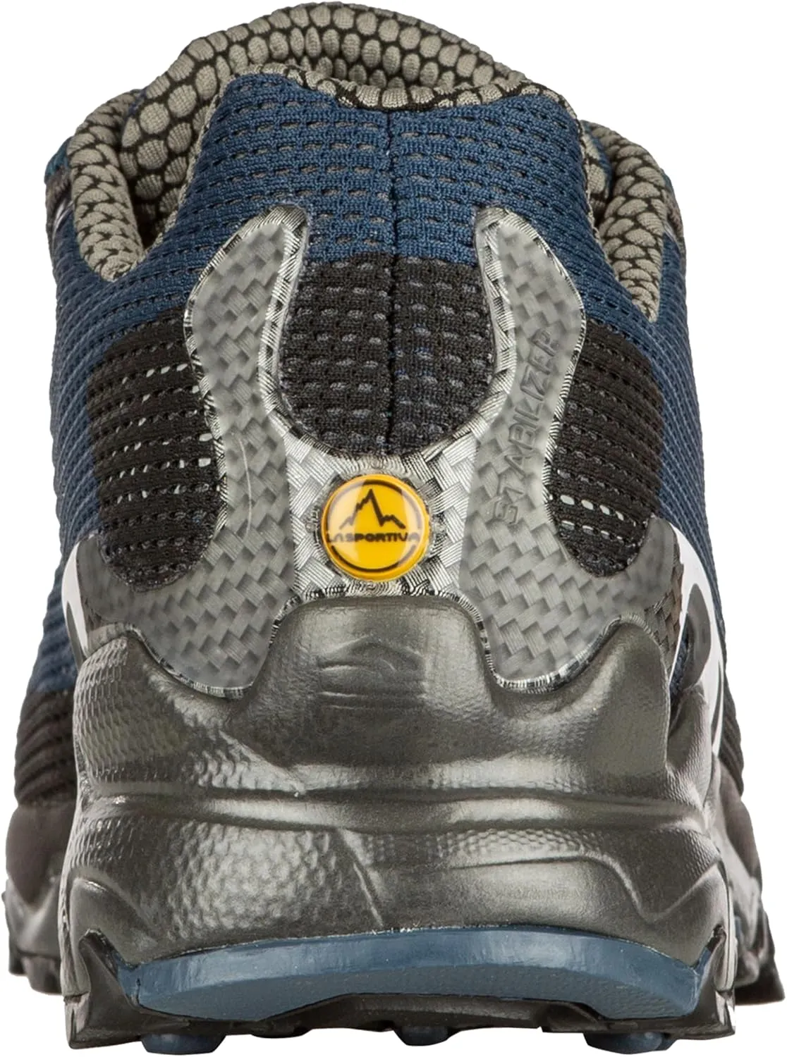 La Sportiva Mens Wildcat Trail Running Shoes