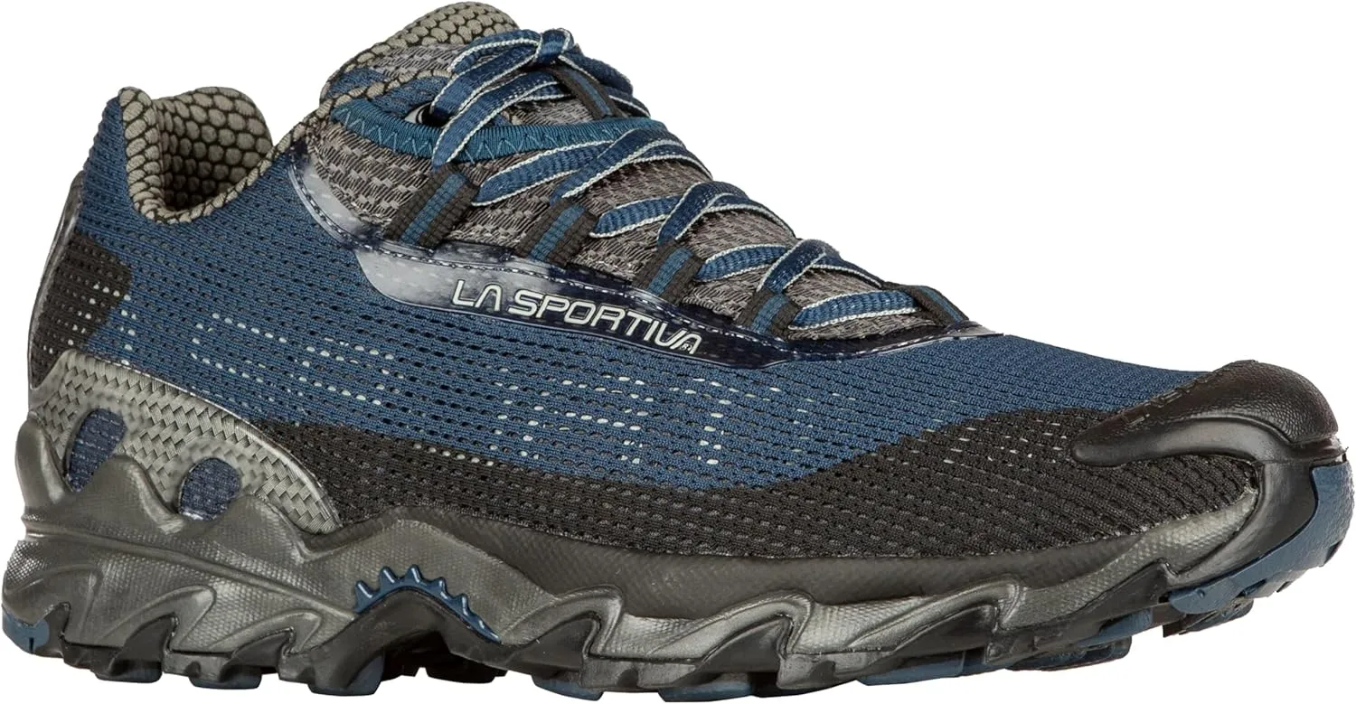 La Sportiva Mens Wildcat Trail Running Shoes