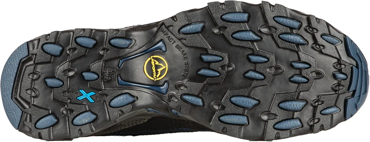 La Sportiva Mens Wildcat Trail Running Shoes