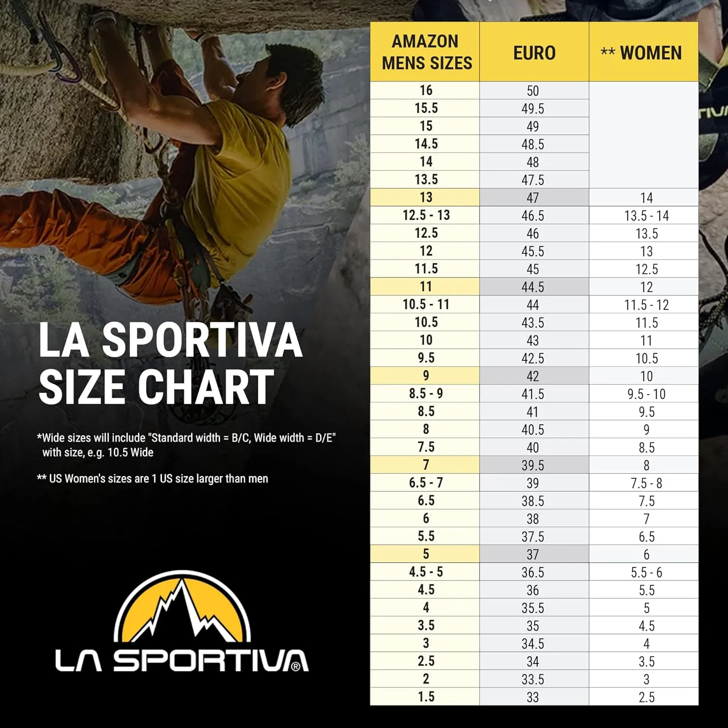 La Sportiva Mens Wildcat Trail Running Shoes