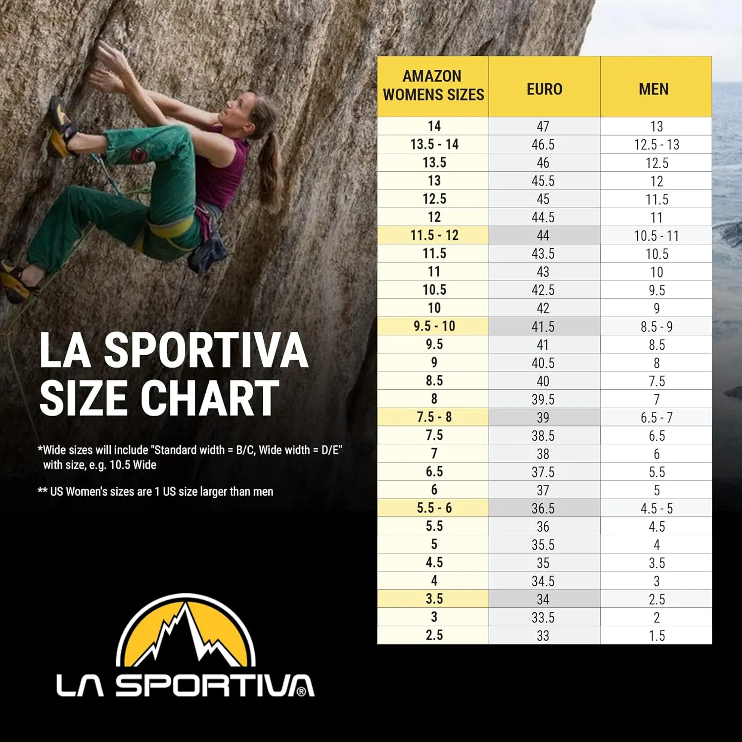 La Sportiva Womens Mutant Trail Running Shoe