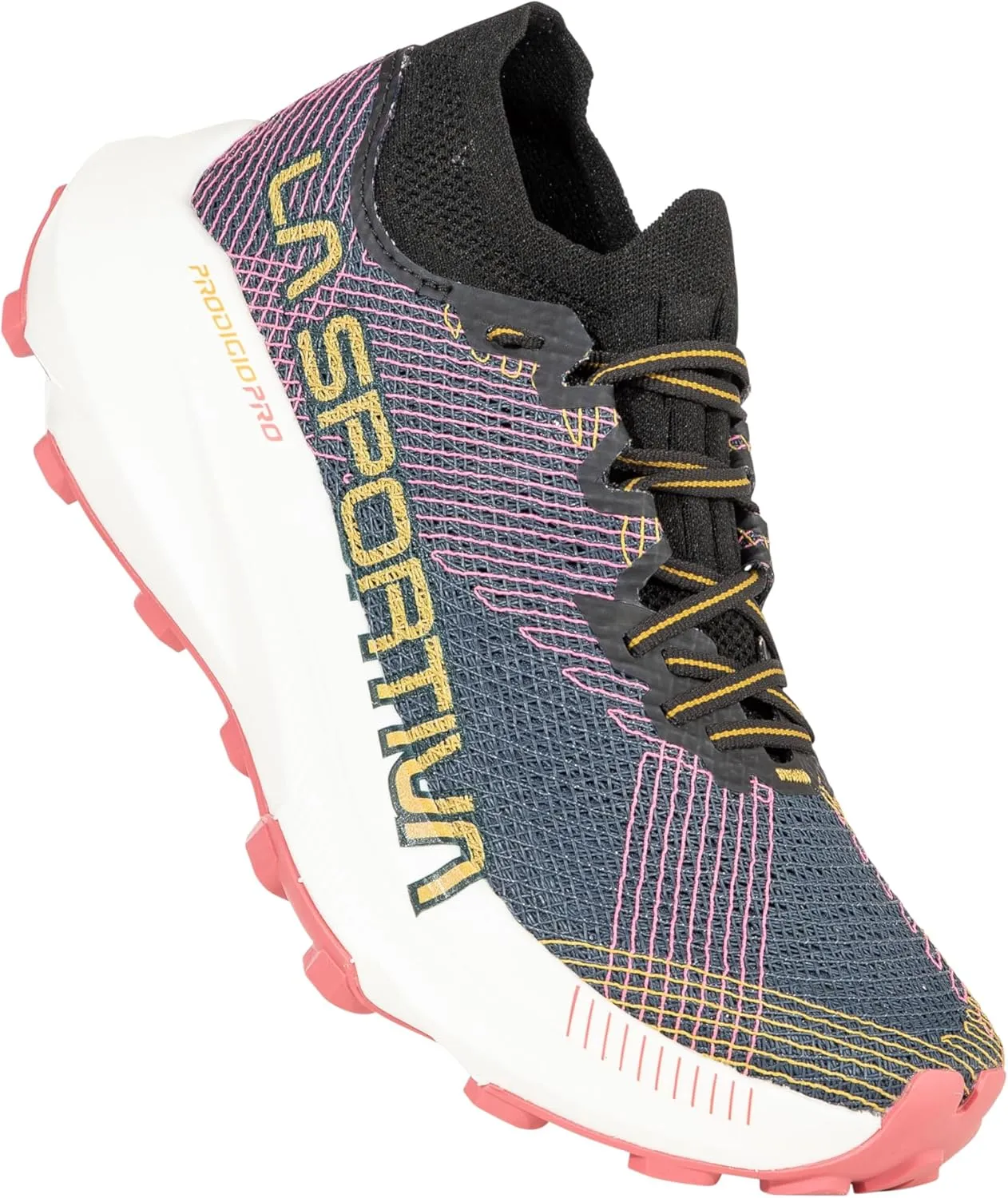 La Sportiva Womens Prodigio Pro Trail Running Shoes
