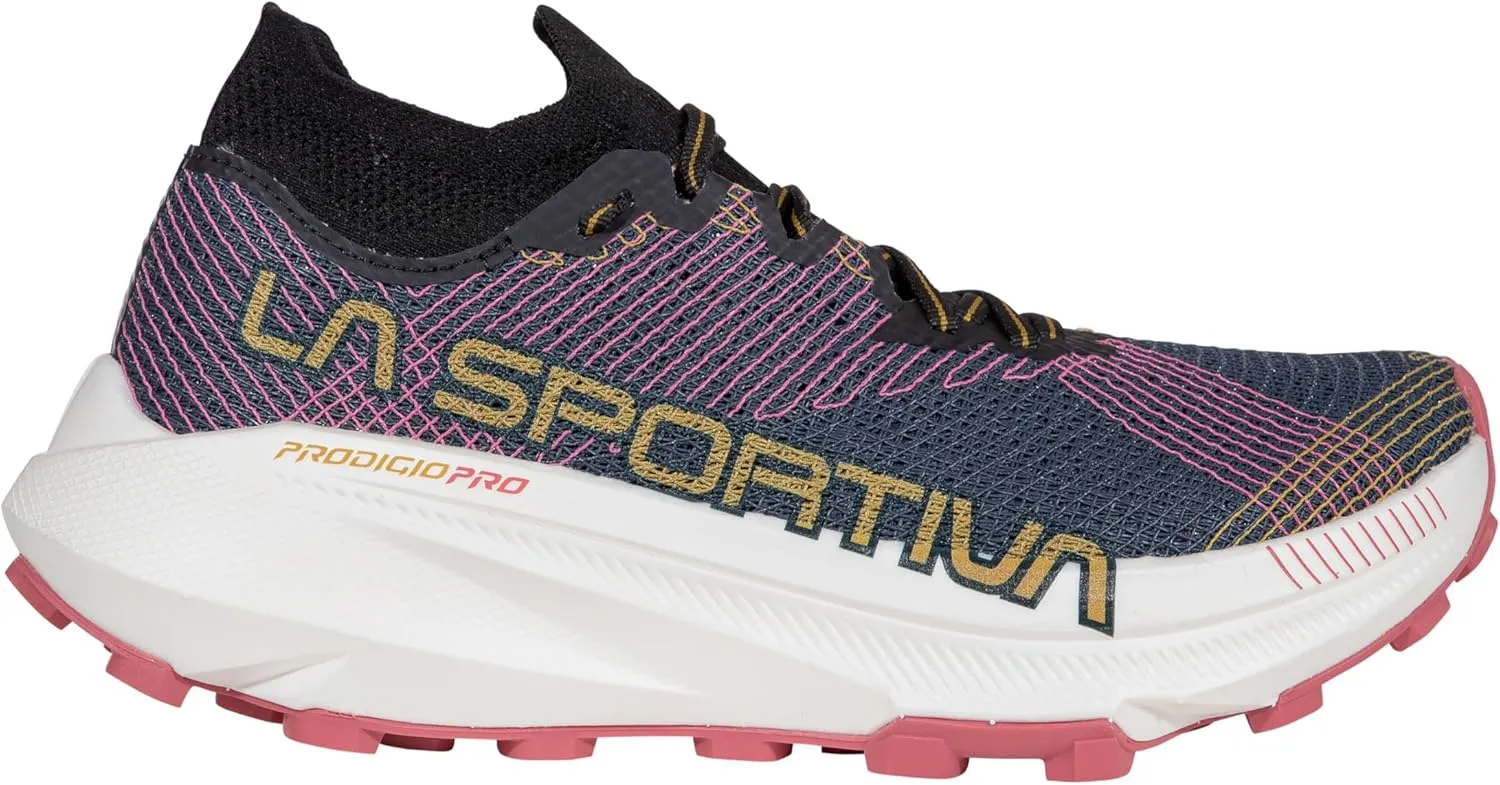 La Sportiva Womens Prodigio Pro Trail Running Shoes
