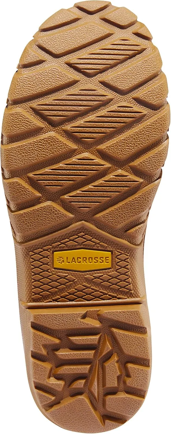 LaCrosse Men's Aero Timber Top 10" Outdoor Boot