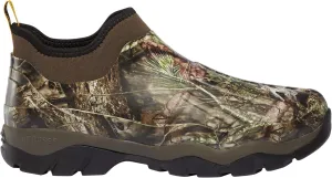LaCrosse men's Alpha Muddy 4.5" 3.0mm Ankle Boot