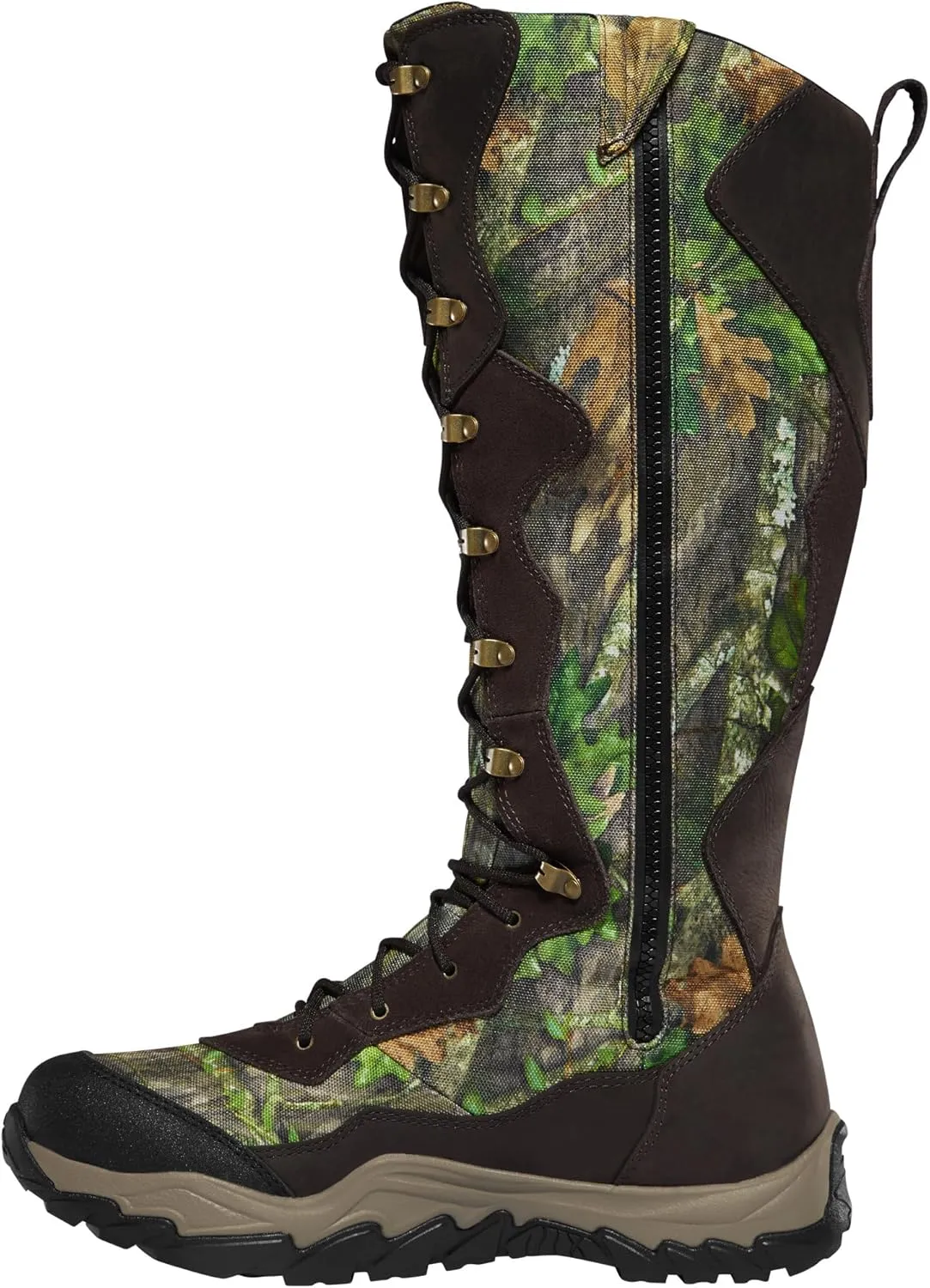 LaCrosse Men's Platform Hunting Footwear