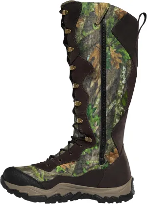 LaCrosse Men's Platform Hunting Footwear