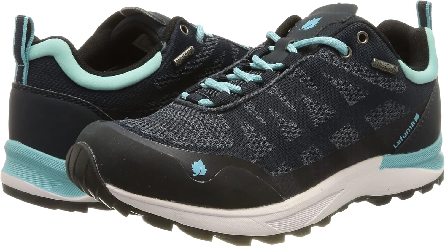 Lafuma Women's Trail Running Shoe