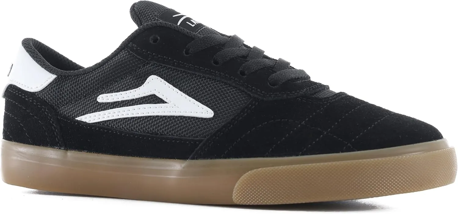 Lakai Boy's Cambridge (Little Big Kids) Skate Shoe