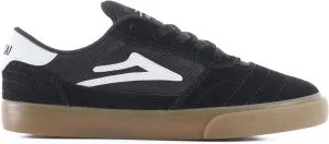 Lakai Boy's Cambridge (Little Big Kids) Skate Shoe