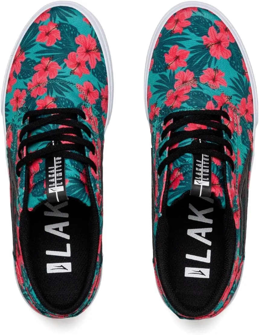 Lakai Griffin, Skate Shoes