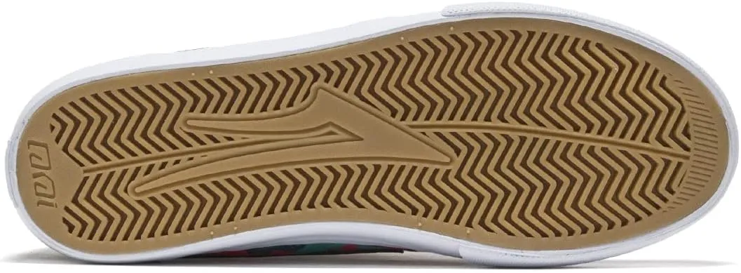 Lakai Griffin, Skate Shoes
