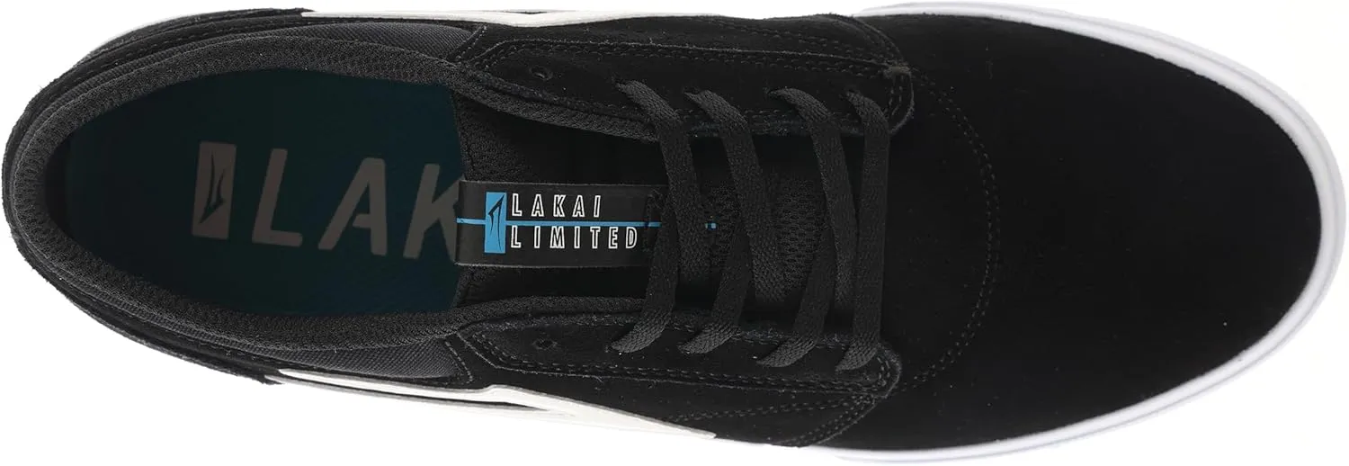 Lakai Griffin