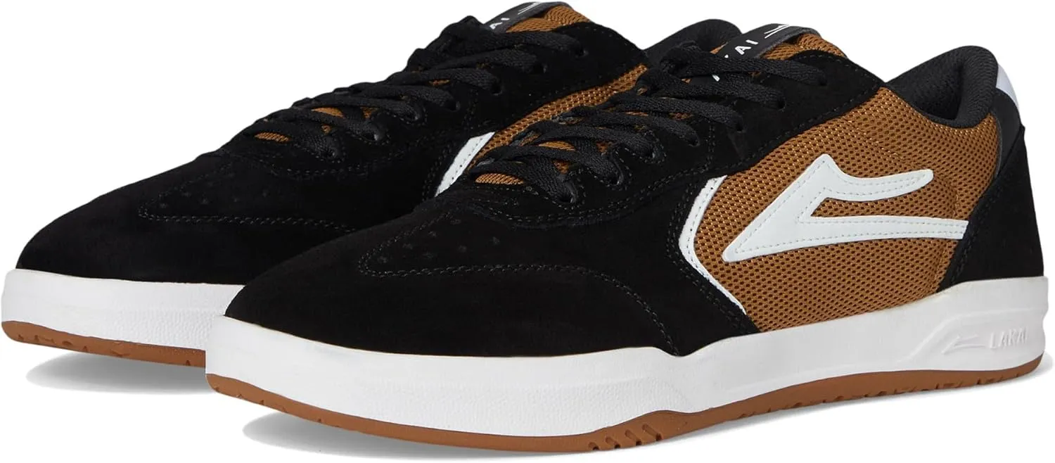 Lakai Men's Atlantic Skate Shoe