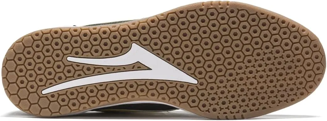 Lakai Men's Atlantic Skate Shoes - Pro Model by Vincent Alvarez